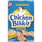 Chicken In A Biskit Nabisco Chicken In A Biskit Crackers 7.5 oz., PK6 03049 - alternate 1